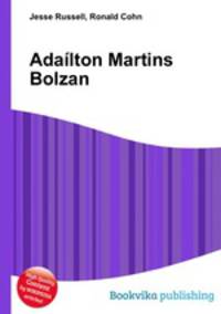 Adailton Martins Bolzan