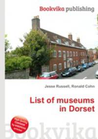 List of museums in Dorset