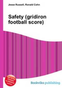 Safety (gridiron football score)