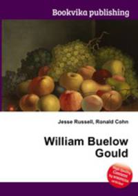 William Buelow Gould