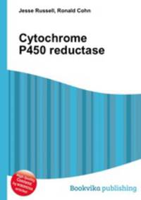 Cytochrome P450 reductase