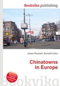 Chinatowns in Europe