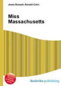 Miss Massachusetts