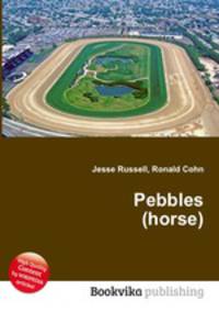 Pebbles (horse)