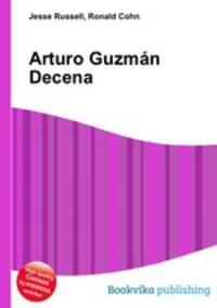 Arturo Guzman Decena