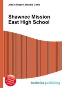 Shawnee Mission East High School