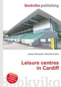 Leisure centres in Cardiff