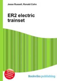 ER2 electric trainset