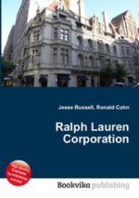 Ralph Lauren Corporation