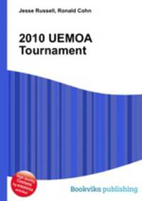 2010 UEMOA Tournament
