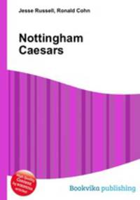 Nottingham Caesars