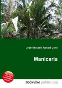 Manicaria
