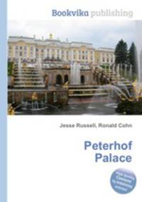 Peterhof Palace
