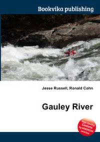 Gauley River