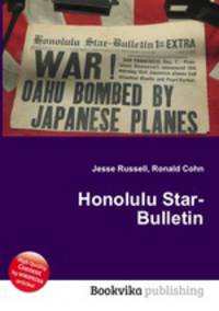 Honolulu Star-Bulletin