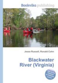 Blackwater River (Virginia)