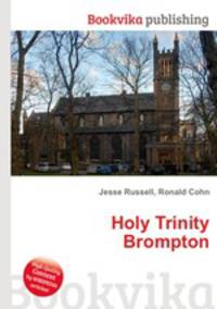 Holy Trinity Brompton