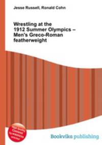 Wrestling at the 1912 Summer Olympics – Men