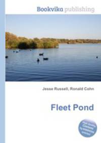 Fleet Pond