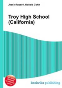 Troy High School (California)
