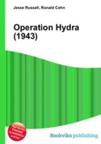 Operation Hydra (1943)