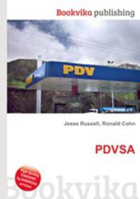 PDVSA