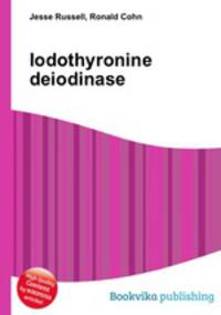 Iodothyronine deiodinase