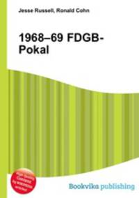 1968–69 FDGB-Pokal