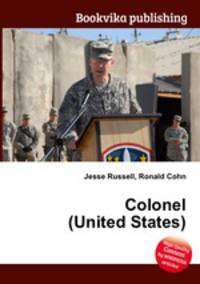 Colonel (United States)