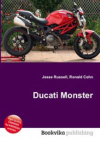Ducati Monster
