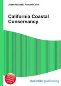 California Coastal Conservancy