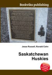 Saskatchewan Huskies