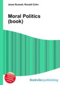 Moral Politics (book)