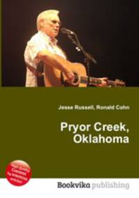 Pryor Creek, Oklahoma