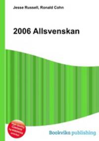 2006 Allsvenskan