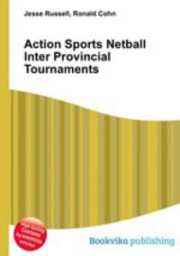 Action Sports Netball Inter Provincial Tournaments
