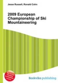 2009 European Championship of Ski Mountaineering