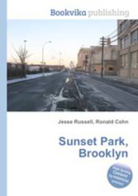 Sunset Park, Brooklyn