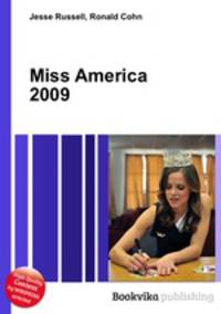 Miss America 2009