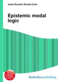 Epistemic modal logic