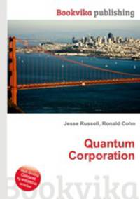 Quantum Corporation