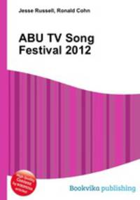 ABU TV Song Festival 2012