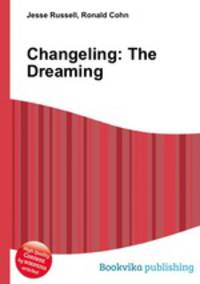 Changeling: The Dreaming