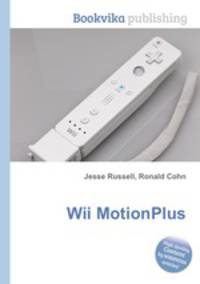 Wii MotionPlus