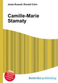 Camille-Marie Stamaty