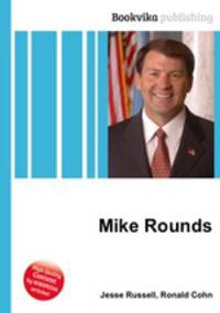 Mike Rounds