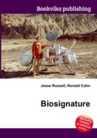 Biosignature