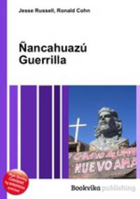 Nancahuazu Guerrilla