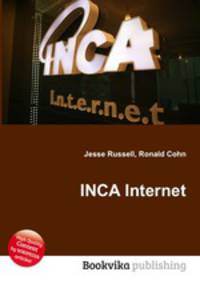 INCA Internet