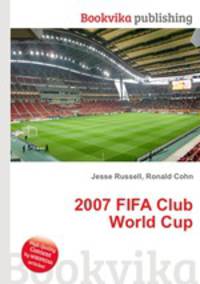 2007 FIFA Club World Cup